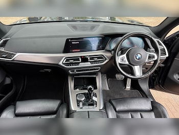 Used BMW X5 2019 for sale - 77105204: Photo