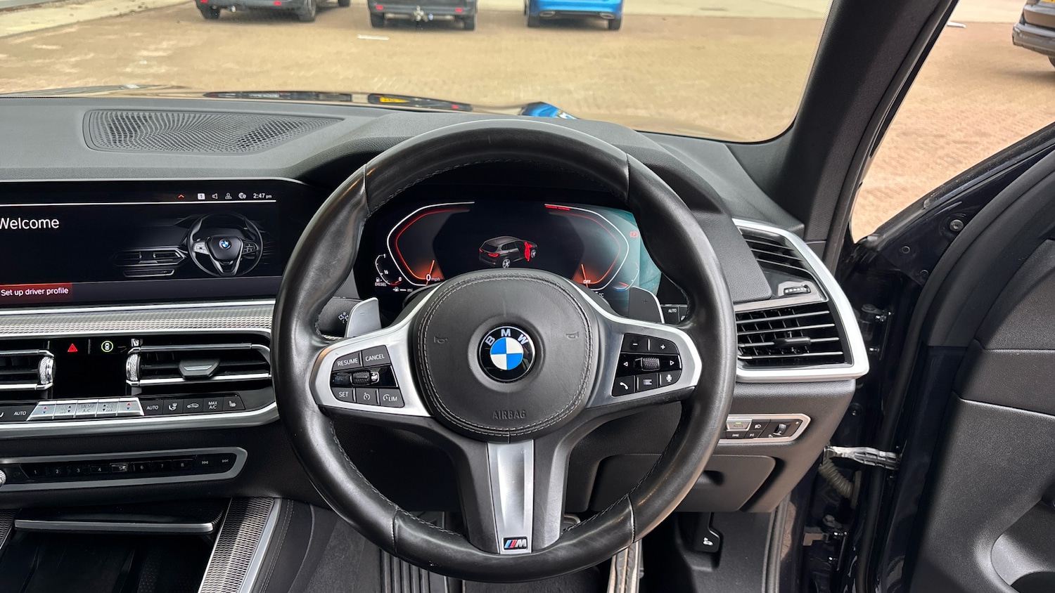Used BMW X5 2019 for sale - 77105204: Photo 5