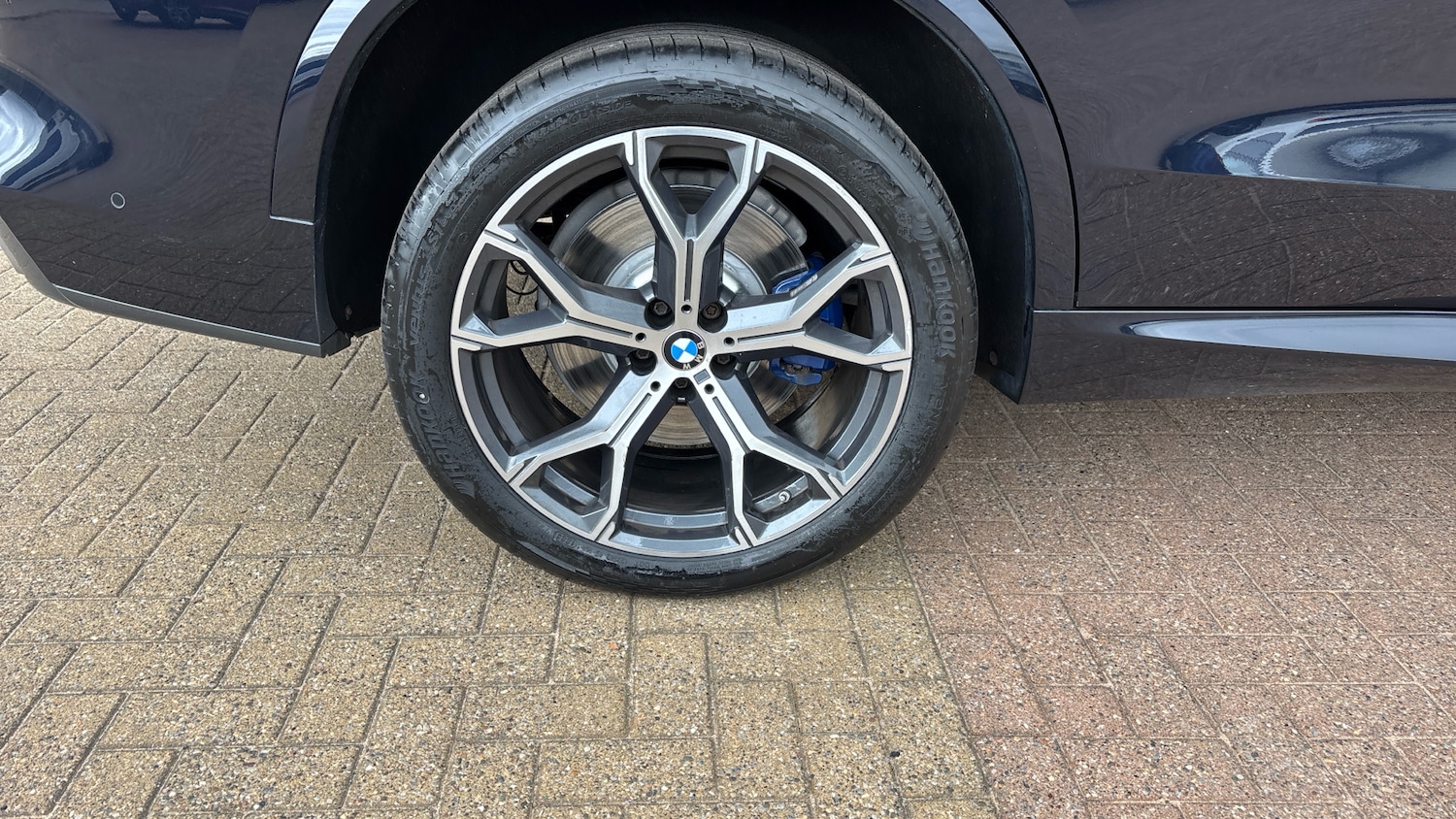 Used BMW X5 2019 for sale - 77105204: Photo 55