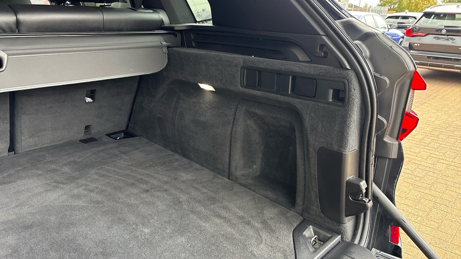 Used BMW X5 2019 for sale - 77105204: Photo 56