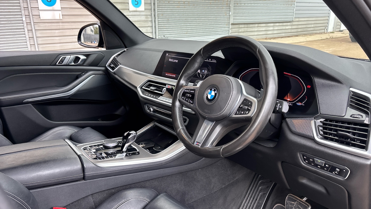 Used BMW X5 2019 for sale - 77105204: Photo 6