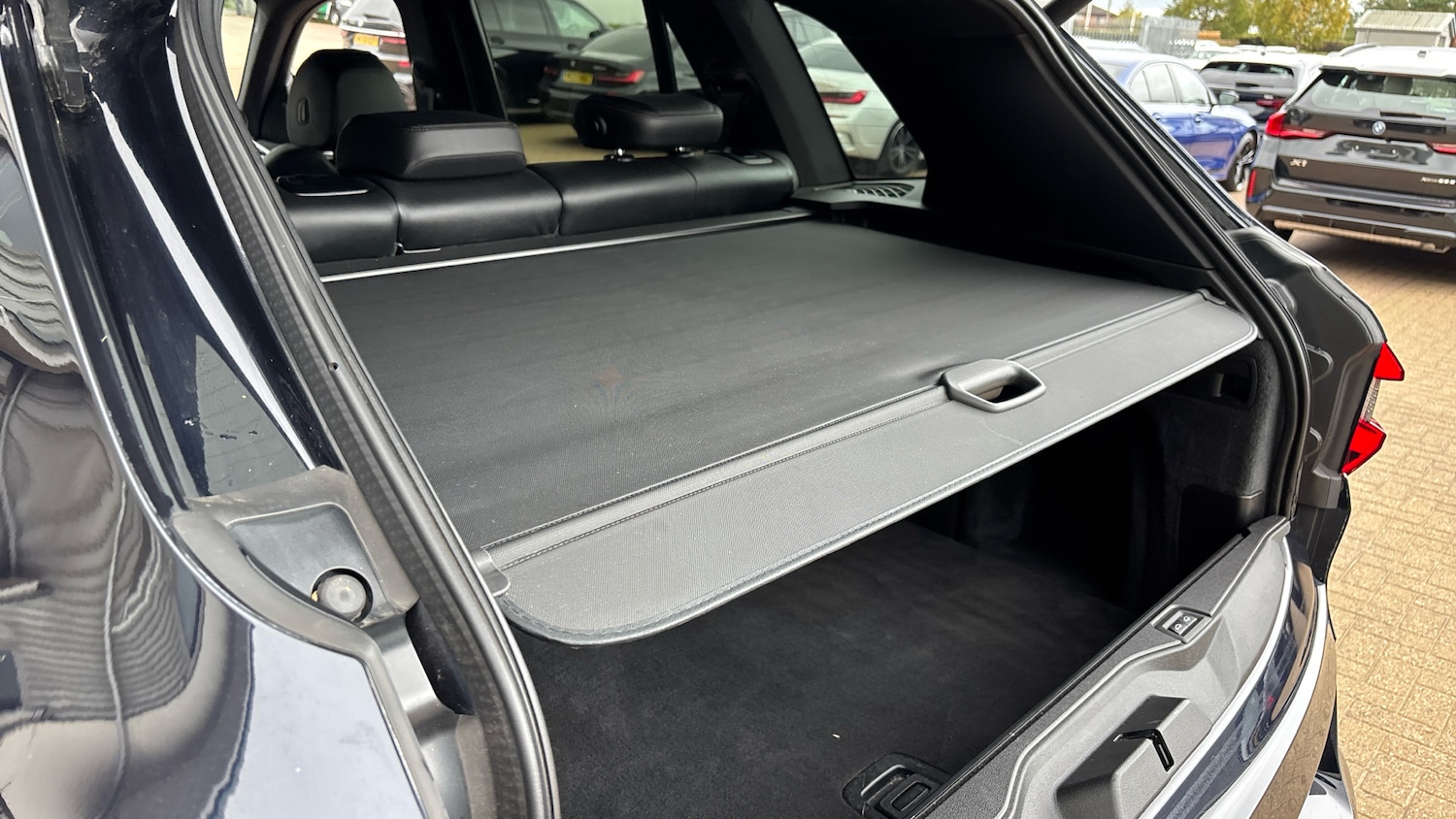 Used BMW X5 2019 for sale - 77105204: Photo 60