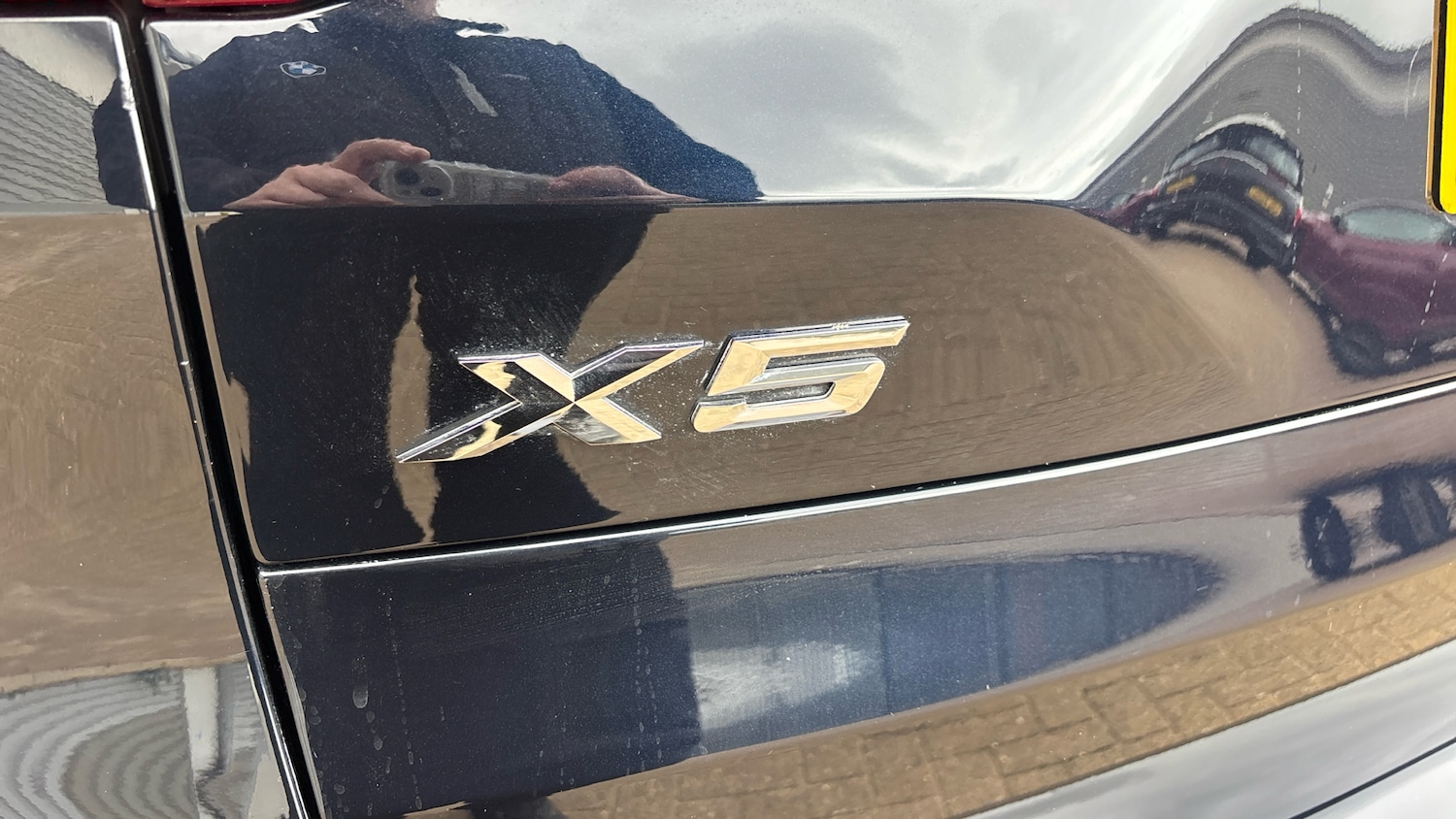 Used BMW X5 2019 for sale - 77105204: Photo 63