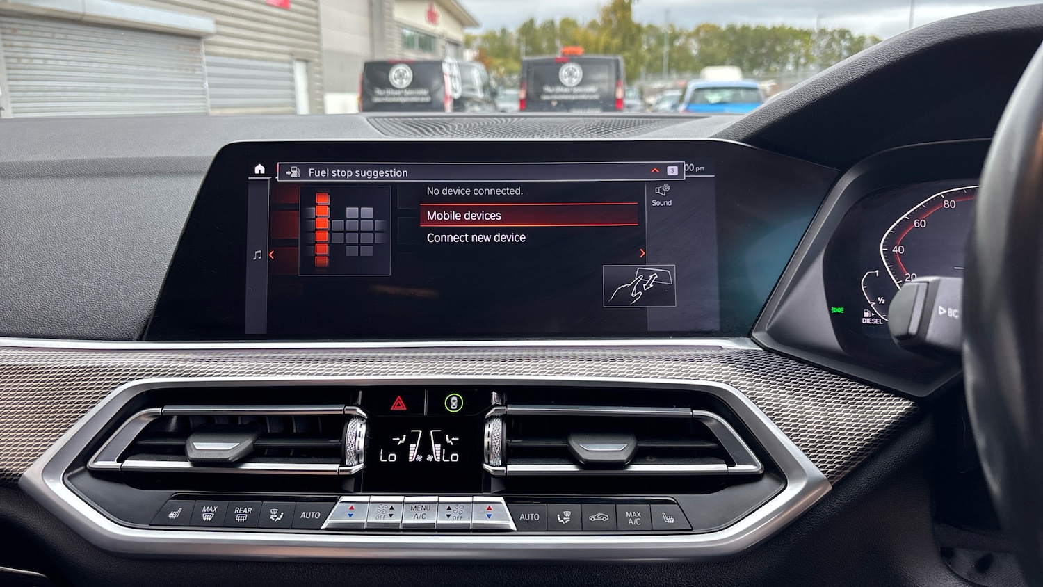 Used BMW X5 2019 for sale - 77105204: Photo 69