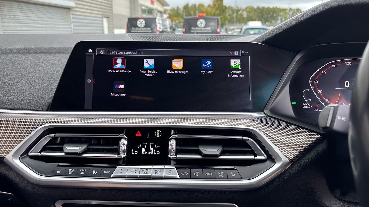 Used BMW X5 2019 for sale - 77105204: Photo 70