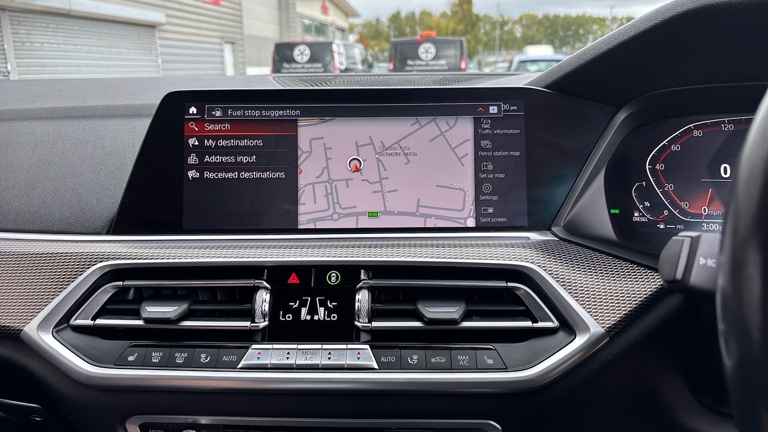 Used BMW X5 2019 for sale - 77105204: Photo 72