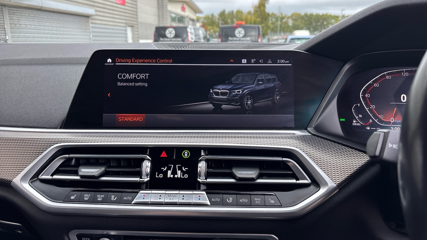 Used BMW X5 2019 for sale - 77105204: Photo 74