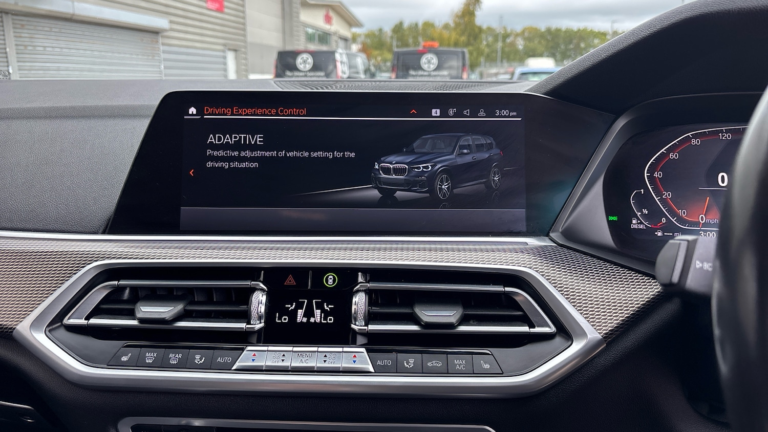 Used BMW X5 2019 for sale - 77105204: Photo 76