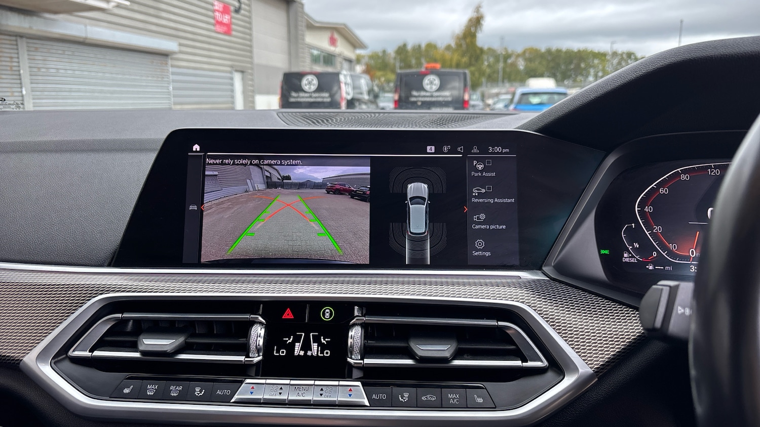 Used BMW X5 2019 for sale - 77105204: Photo 77