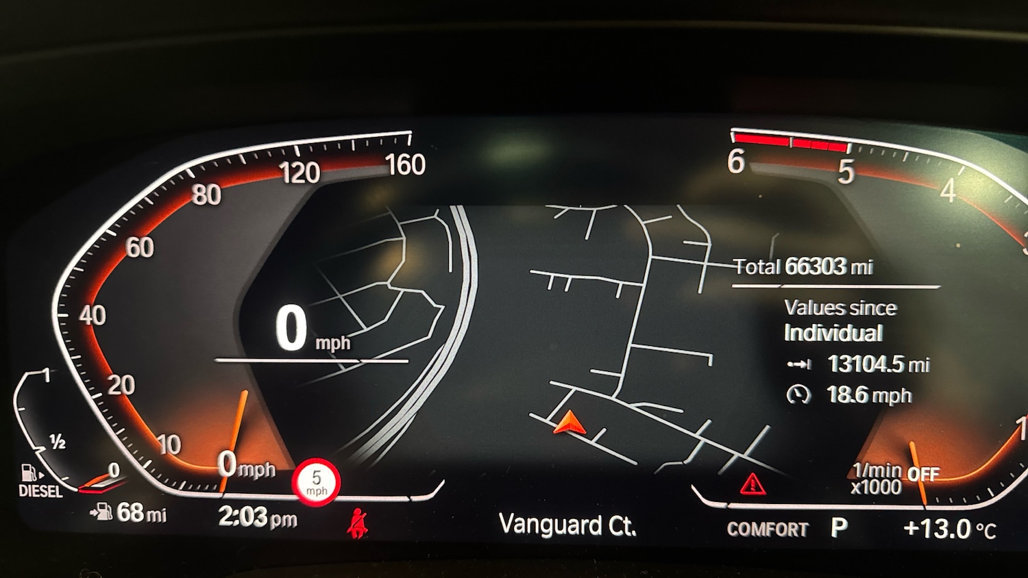 Used BMW X5 2019 for sale - 77105204: Photo 9