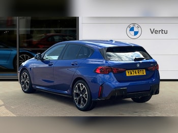 Used BMW 1 Series 2025 for sale - 75546627: Photo