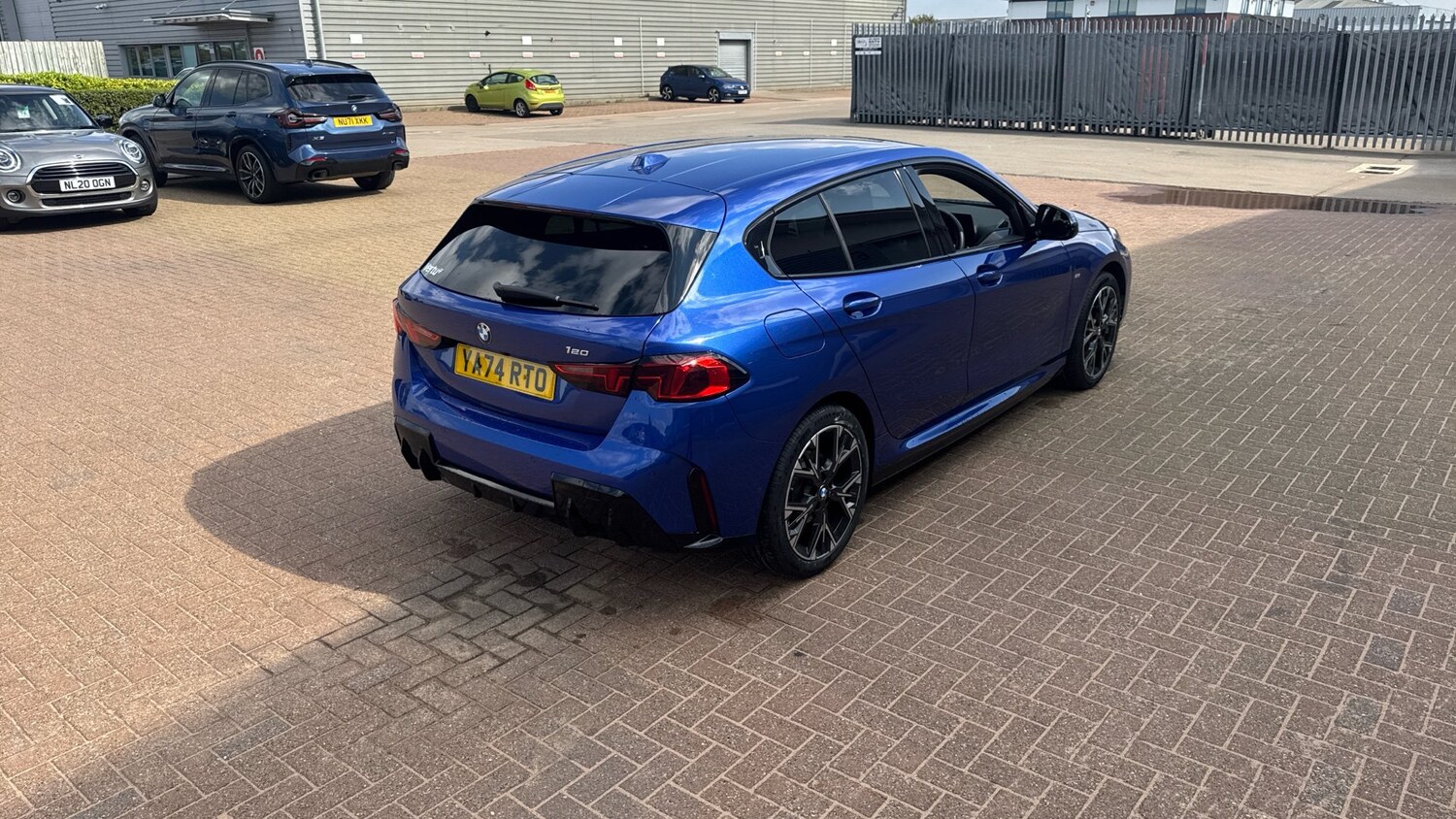 Vehicle 42