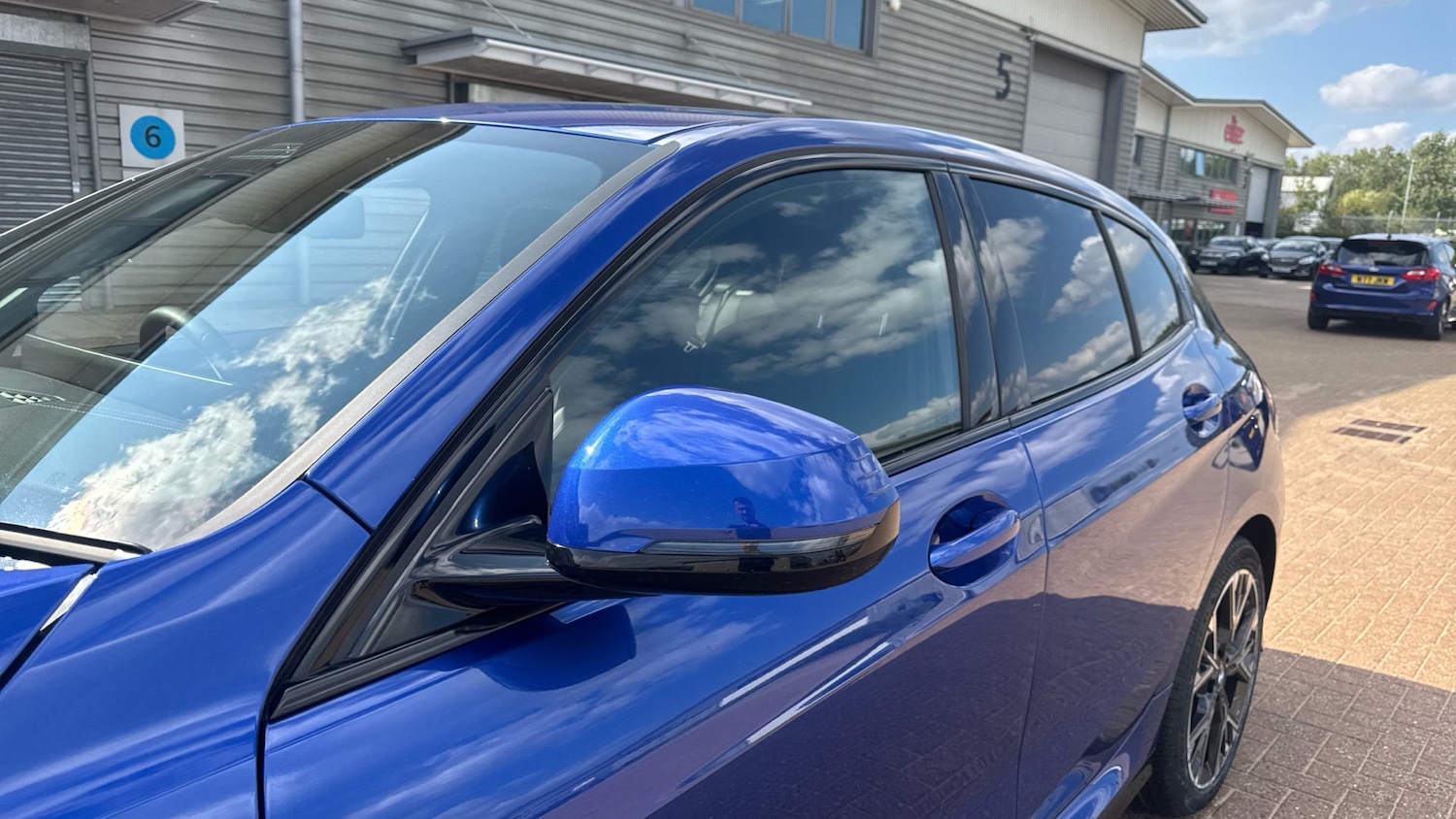 Vehicle 45