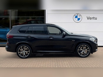 Used BMW X5 2022 for sale - 75513454: Photo