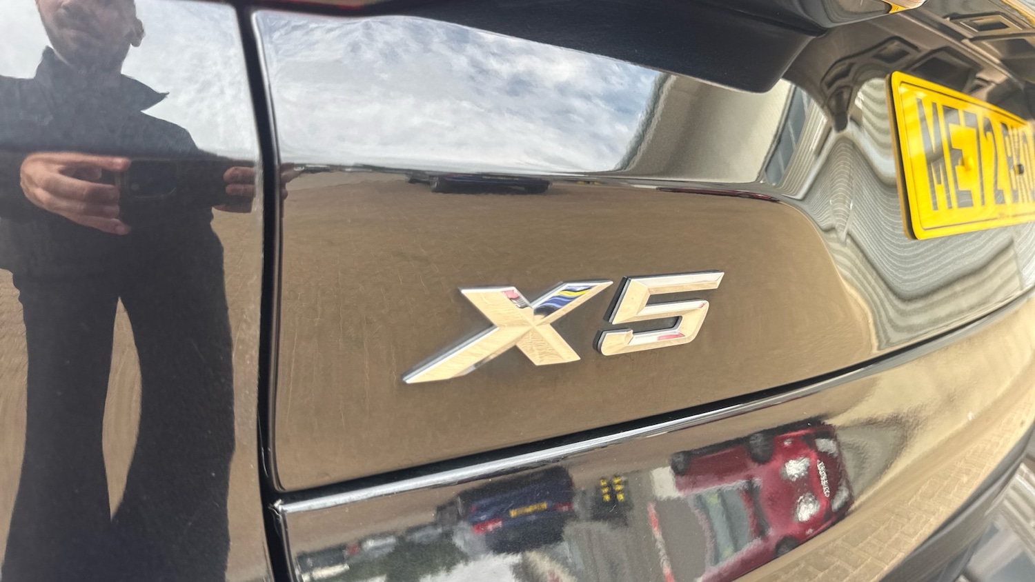 Vehicle 43