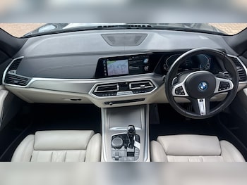 Used BMW X5 2022 for sale - 75513454: Photo