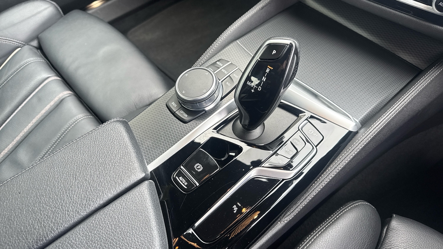 Used BMW 5 Series 2021 for sale - 76625093: Photo 10