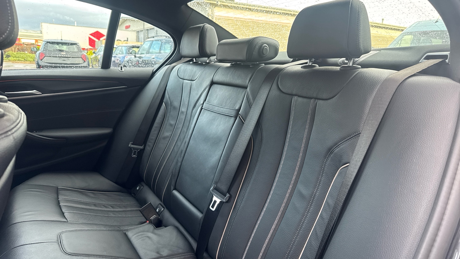 Used BMW 5 Series 2021 for sale - 76625093: Photo 12