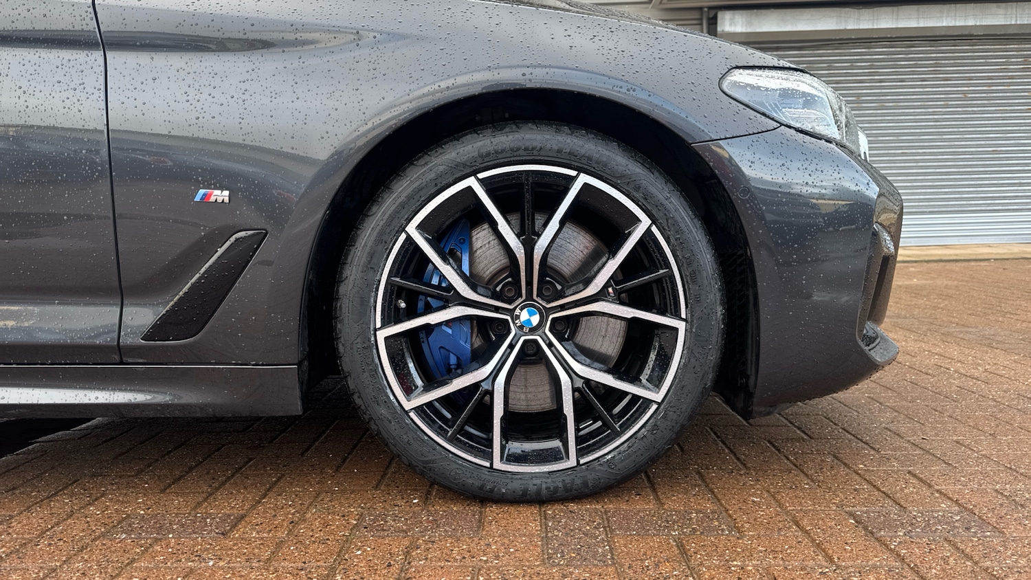 Used BMW 5 Series 2021 for sale - 76625093: Photo 14