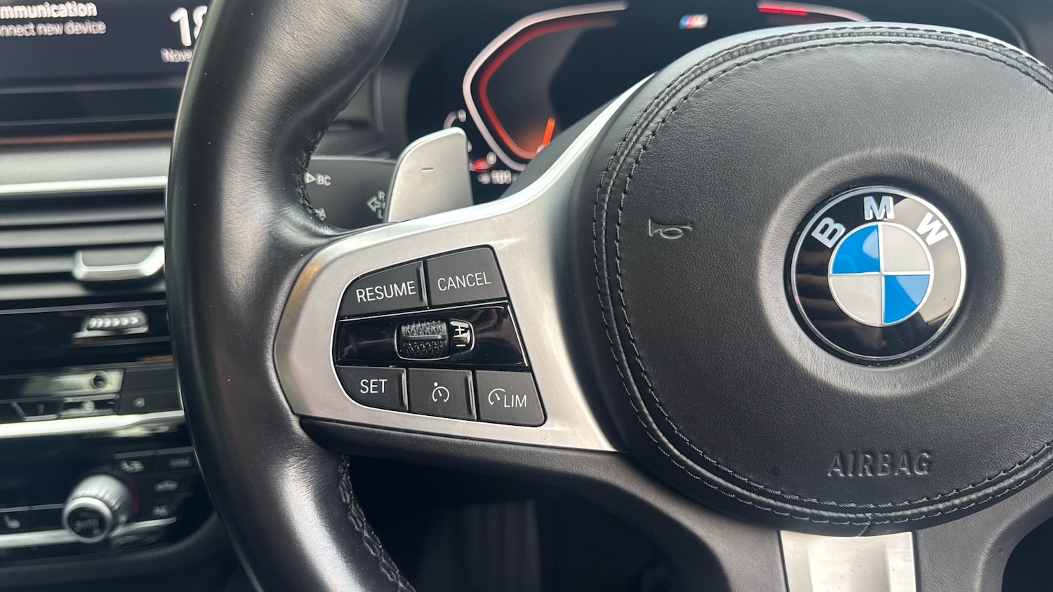 Used BMW 5 Series 2021 for sale - 76625093: Photo 17