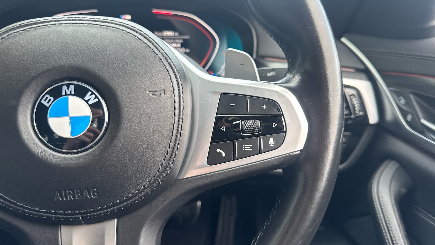 Used BMW 5 Series 2021 for sale - 76625093: Photo 18