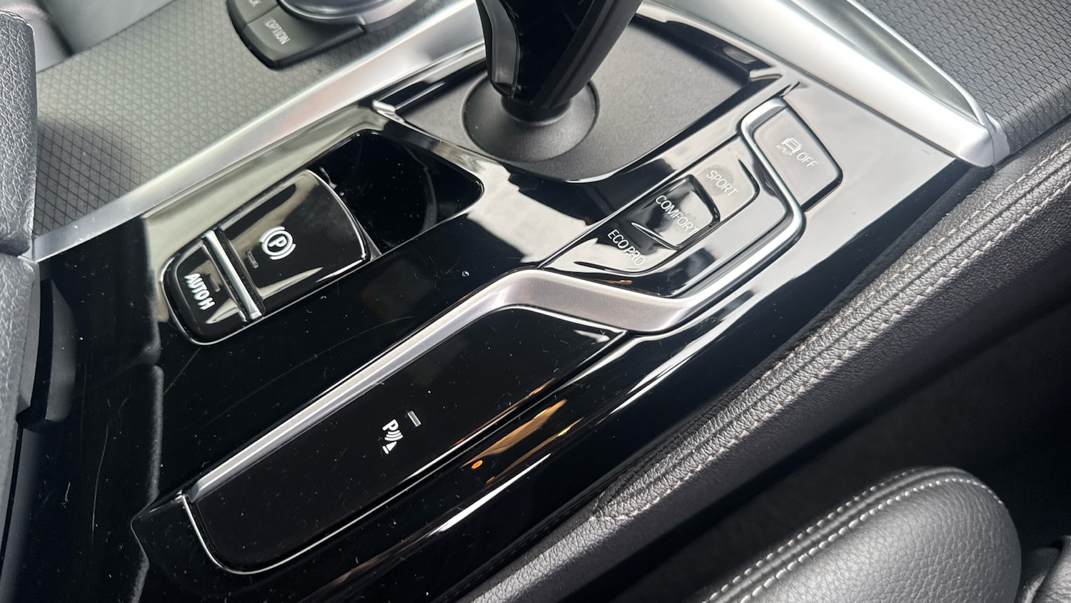 Used BMW 5 Series 2021 for sale - 76625093: Photo 19