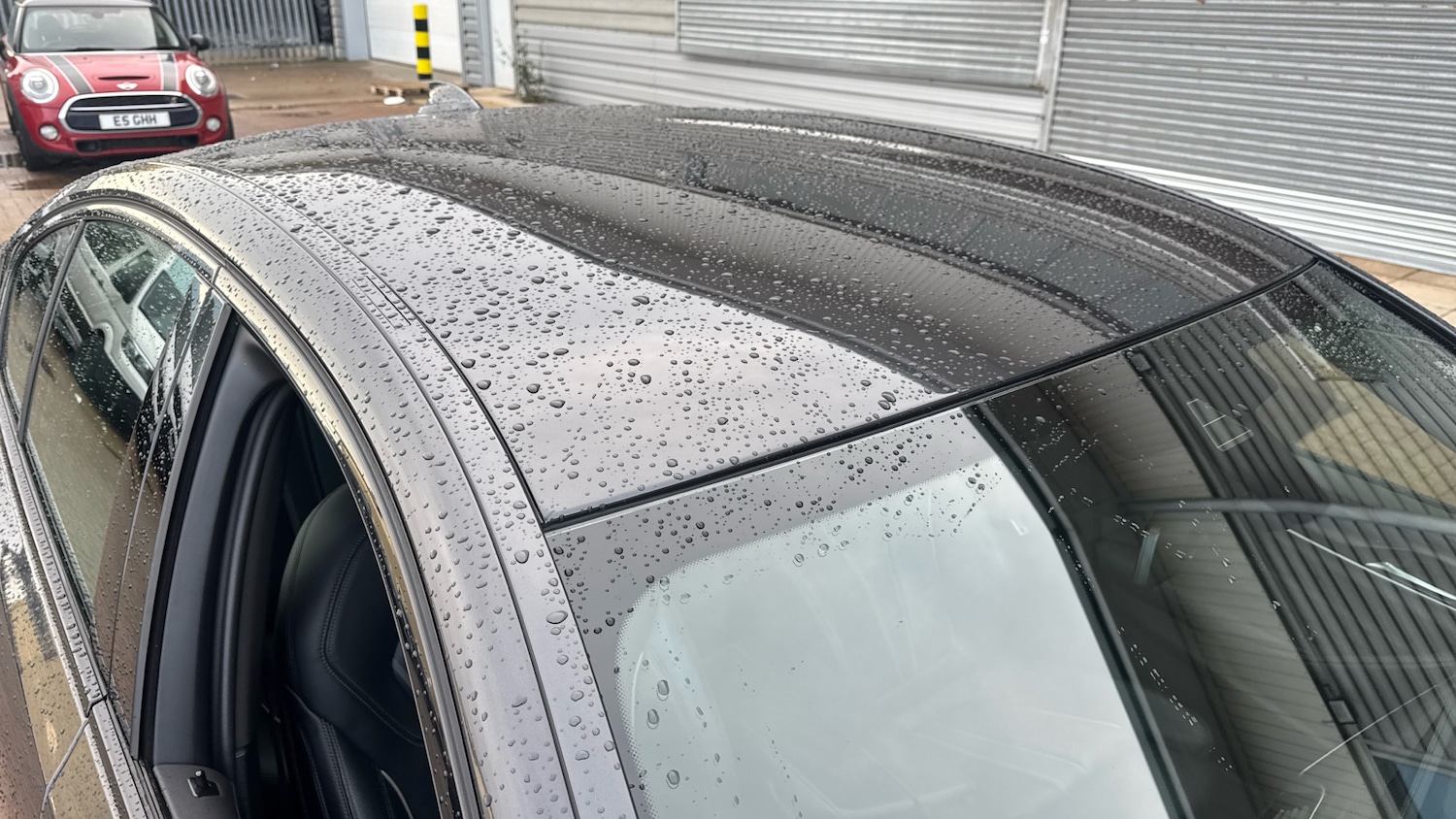 Used BMW 5 Series 2021 for sale - 76625093: Photo 21