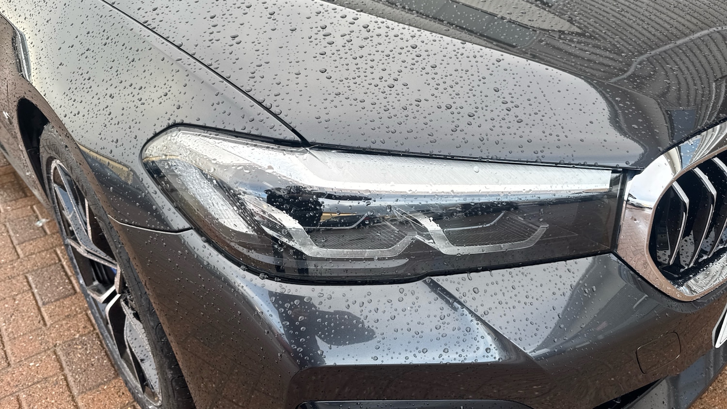 Used BMW 5 Series 2021 for sale - 76625093: Photo 23