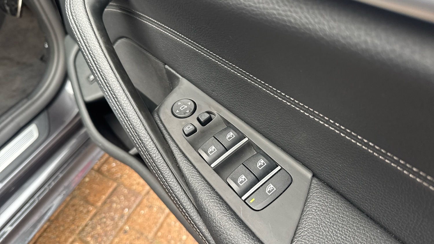 Used BMW 5 Series 2021 for sale - 76625093: Photo 24