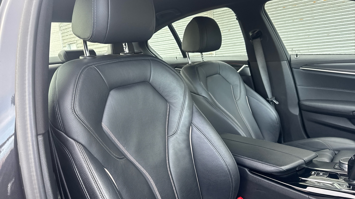 Used BMW 5 Series 2021 for sale - 76625093: Photo 30