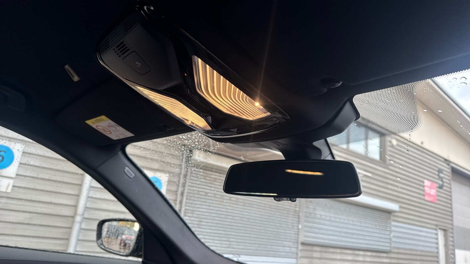 Used BMW 5 Series 2021 for sale - 76625093: Photo 31