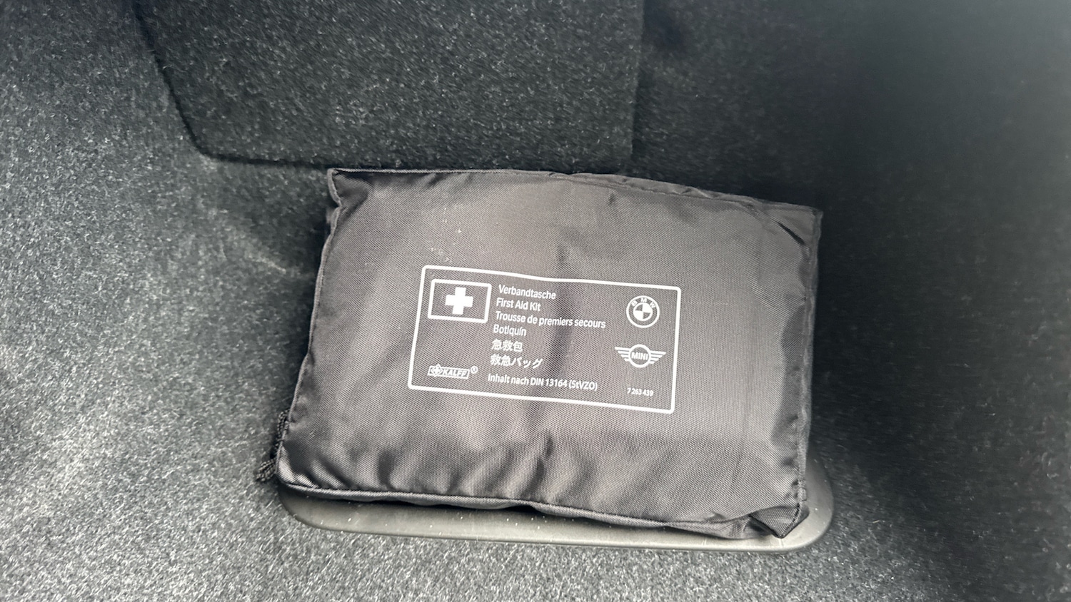 Used BMW 5 Series 2021 for sale - 76625093: Photo 38