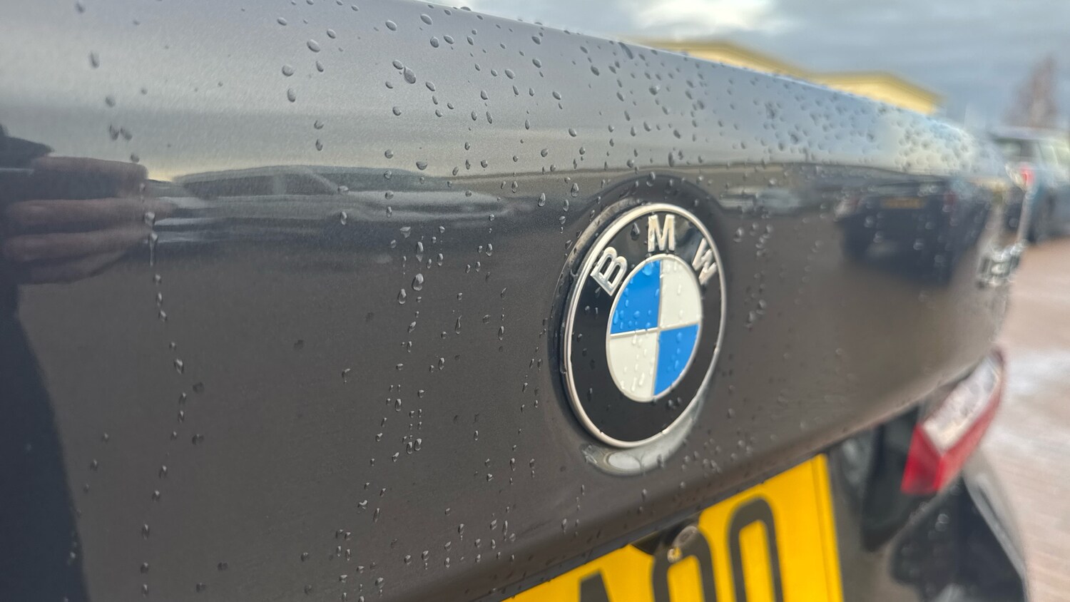 Used BMW 5 Series 2021 for sale - 76625093: Photo 40