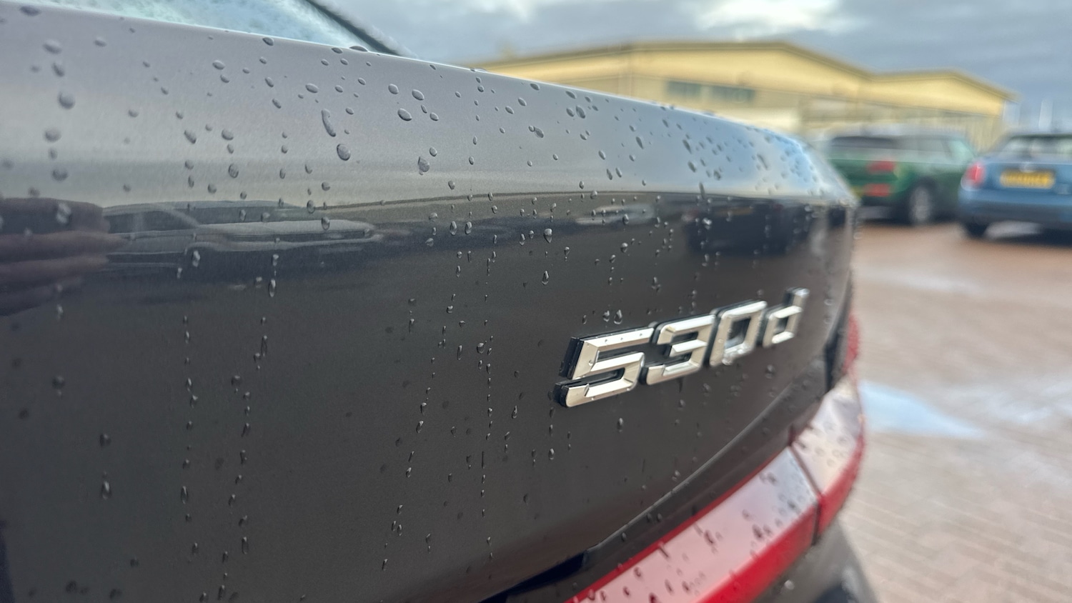 Used BMW 5 Series 2021 for sale - 76625093: Photo 41