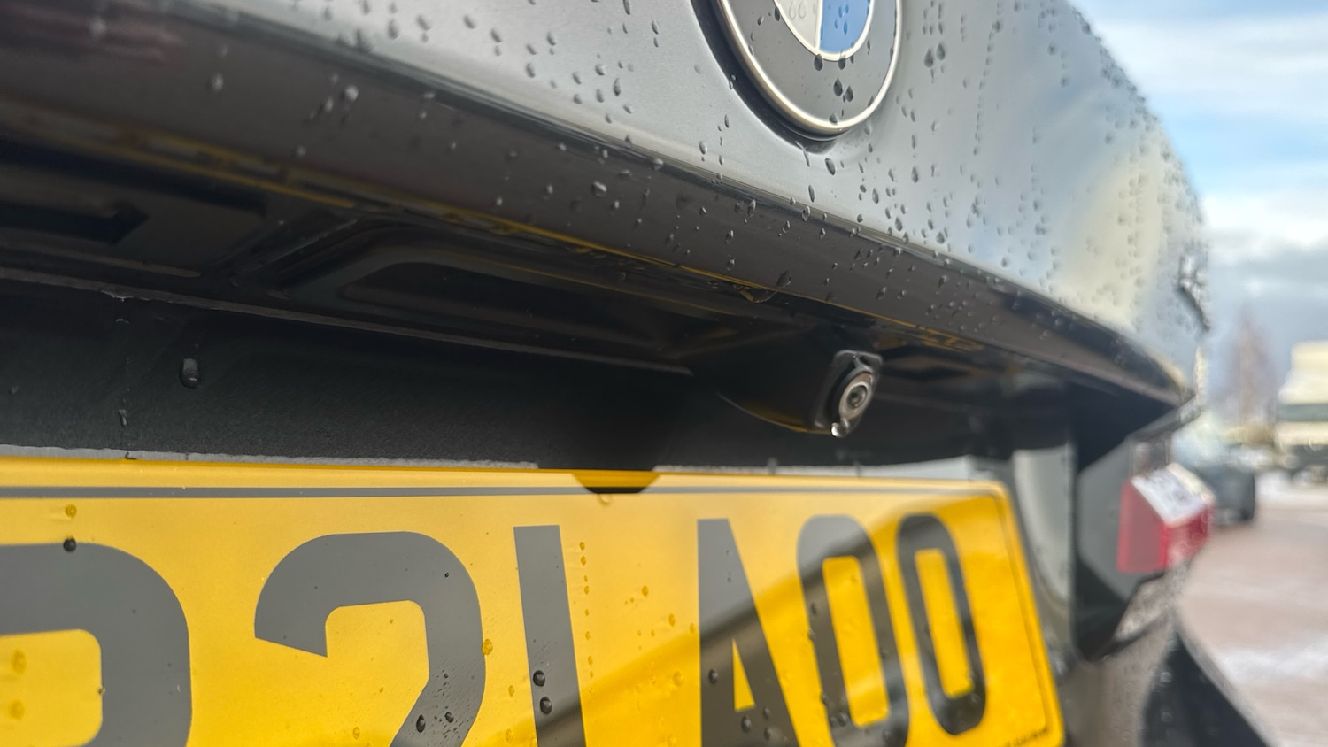 Used BMW 5 Series 2021 for sale - 76625093: Photo 43