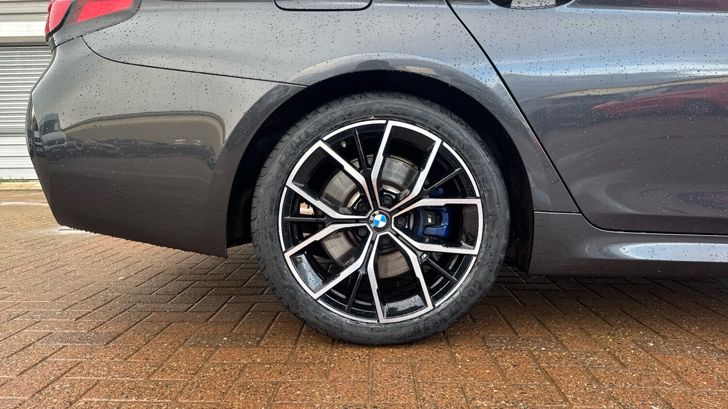 Used BMW 5 Series 2021 for sale - 76625093: Photo 44