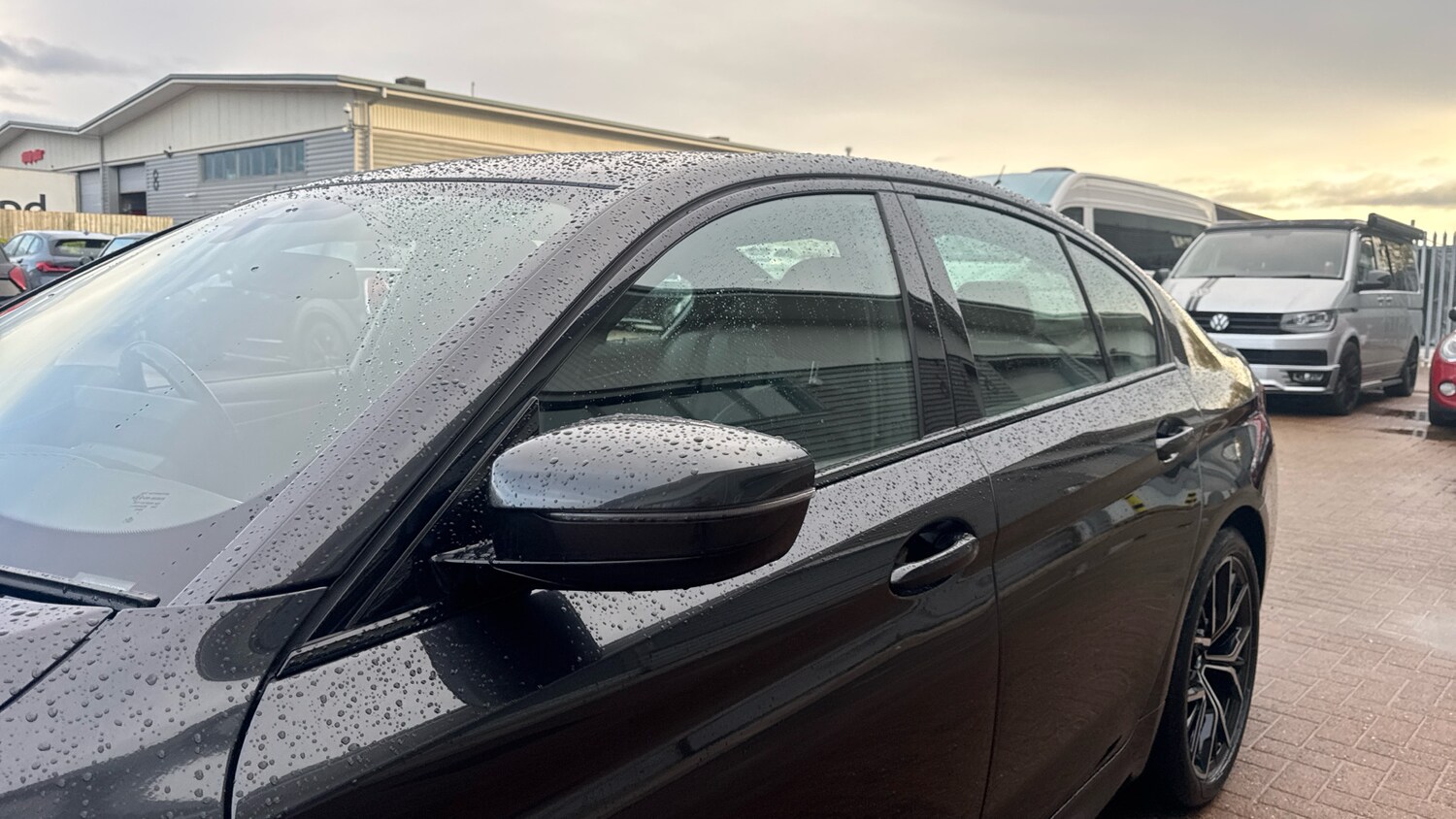 Used BMW 5 Series 2021 for sale - 76625093: Photo 46