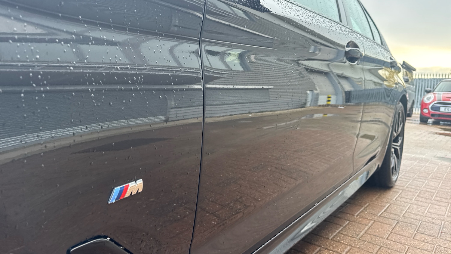 Used BMW 5 Series 2021 for sale - 76625093: Photo 47