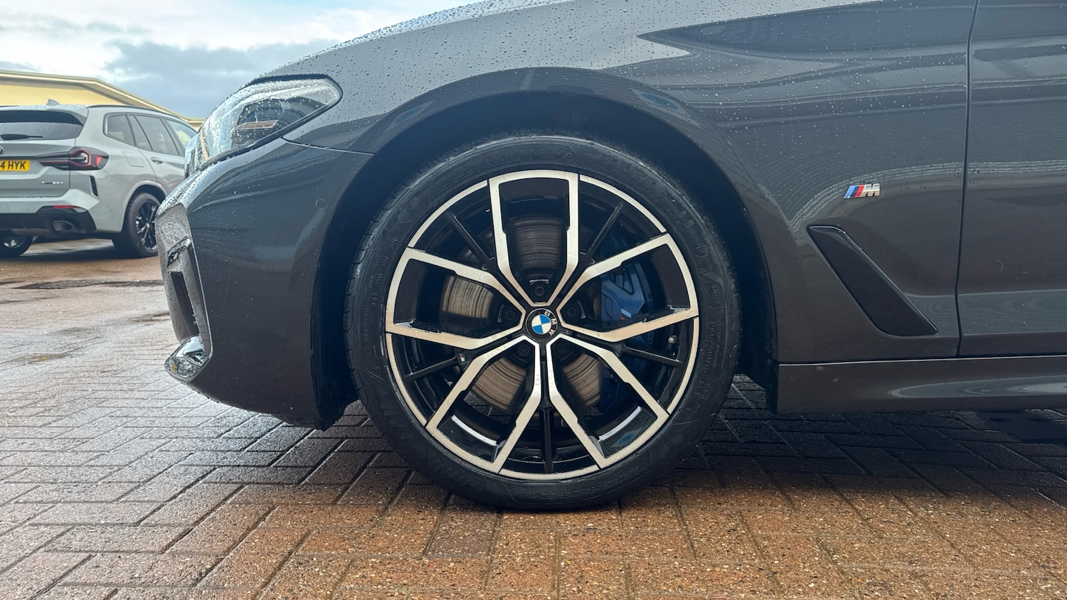 Used BMW 5 Series 2021 for sale - 76625093: Photo 48