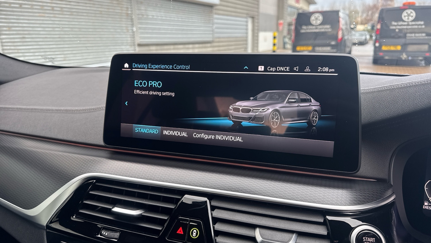 Used BMW 5 Series 2021 for sale - 76625093: Photo 50