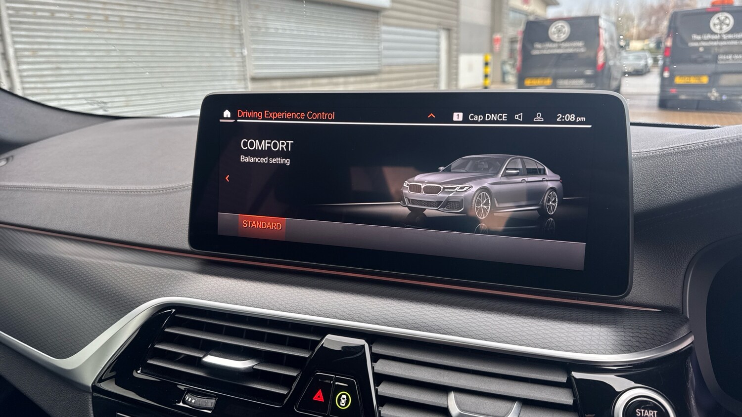 Used BMW 5 Series 2021 for sale - 76625093: Photo 51