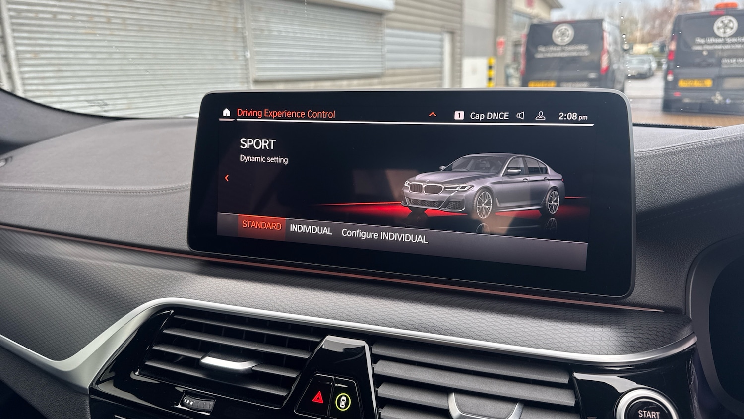 Used BMW 5 Series 2021 for sale - 76625093: Photo 52