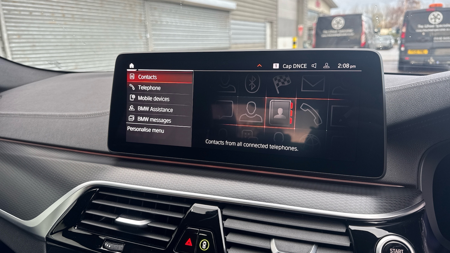 Used BMW 5 Series 2021 for sale - 76625093: Photo 54