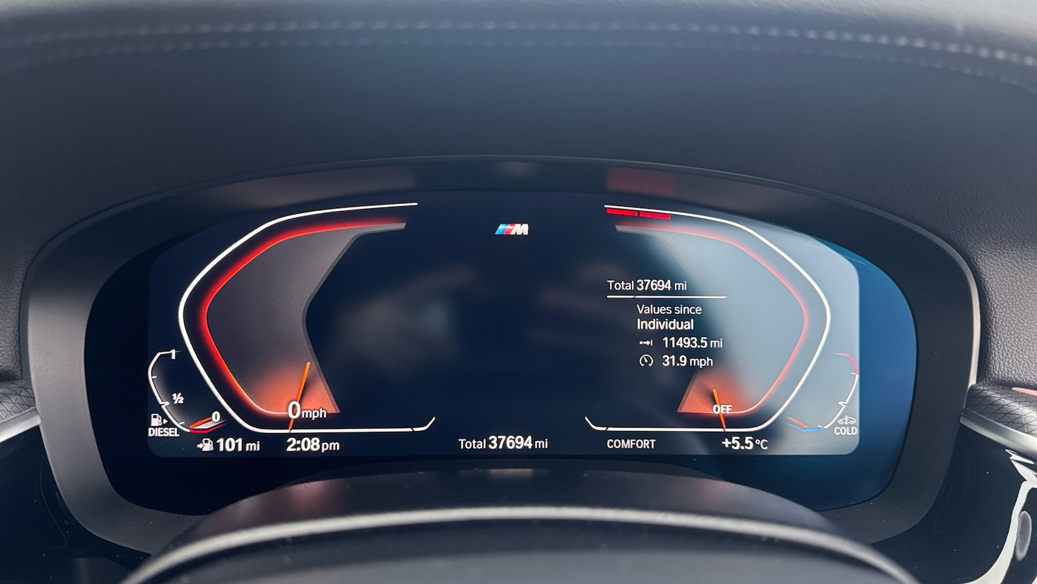 Used BMW 5 Series 2021 for sale - 76625093: Photo 9