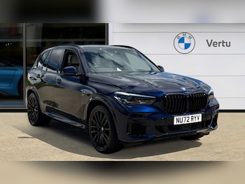 Used BMW X5 2023 for sale - 79220155: Photo