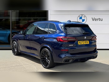 Used BMW X5 2023 for sale - 79220155: Photo