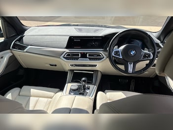 Used BMW X5 2023 for sale - 79220155: Photo