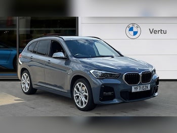 Used BMW X1 2021 for sale - 78669370: Photo