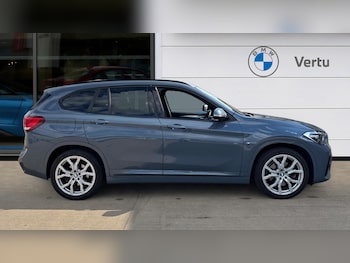 Used BMW X1 2021 for sale - 78669370: Photo