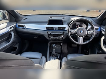 Used BMW X1 2021 for sale - 78669370: Photo
